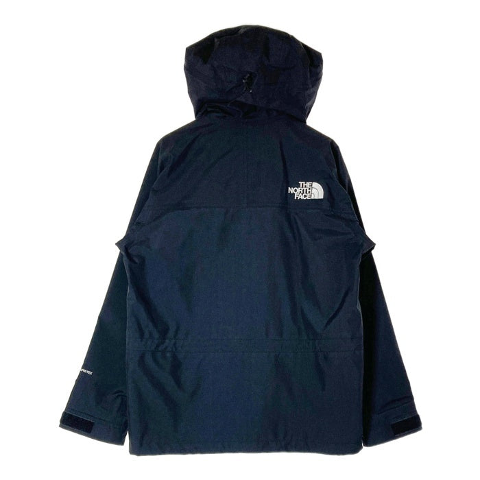 THE NORTH FACE ノースフェイス NP11834 マウンテンライトジャケット ブラック sizeM 瑞穂店