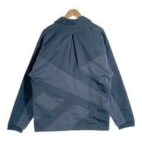 Reebok リーボック Classics Fashion Track Jacket クラシックファッション トラックジャケット コーチ ネイビー GS4247 Size JP O 福生店