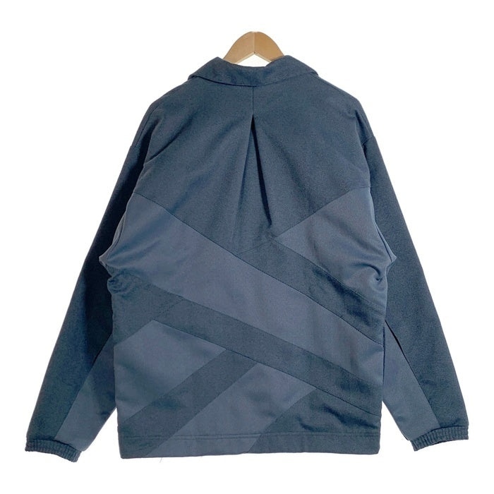 Reebok リーボック Classics Fashion Track Jacket クラシックファッション トラックジャケット コーチ ネイビー GS4247 Size JP O 福生店