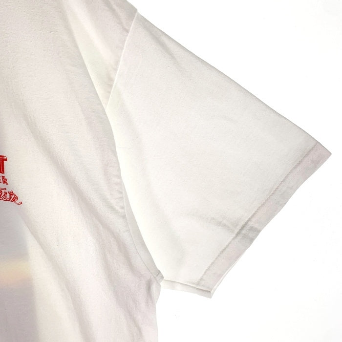 In-N-Out Burger インアンドアウト バーガー 1994 45th Anniversary 45周年 アニバーサリー 半袖 Tシャツ ホワイト Size L 福生店