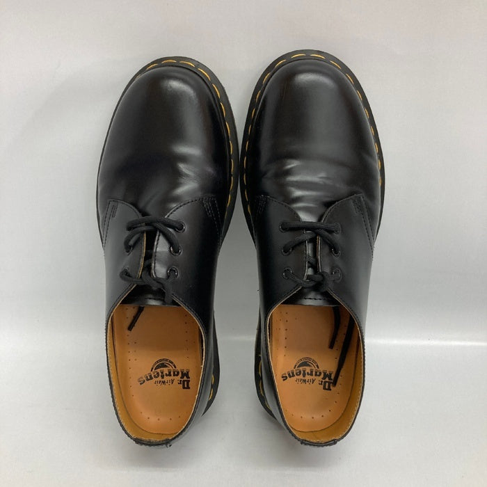 Dr.Martens  ドクターマーチン 1461 AW004 3ホールシューズ レザー ブラック size27.0 cm 瑞穂店