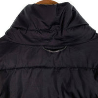 Columbia コロンビア OMNI-HEAT 中綿 ジップアップジャケット ブラック Size L 福生店