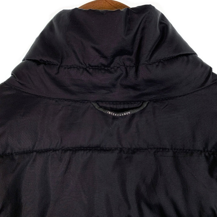 Columbia コロンビア OMNI-HEAT 中綿 ジップアップジャケット ブラック Size L 福生店