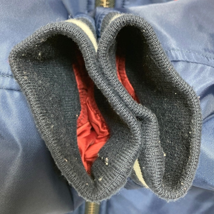 AVIREX アヴィレックス NYC アワードジャケット スタジャン ネイビー レディース 6262067 Size L 瑞穂店