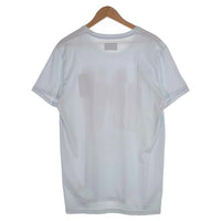 glamb グラム Chloe CS クロエカットソー プリントTシャツ GB17AT/CS04 ライトブルー Size 4 福生店