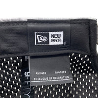 NEW ERA ニューエラ BEAMS ビームス 9FIFTY FIDLOCK 50 キャップ グレー 福生店