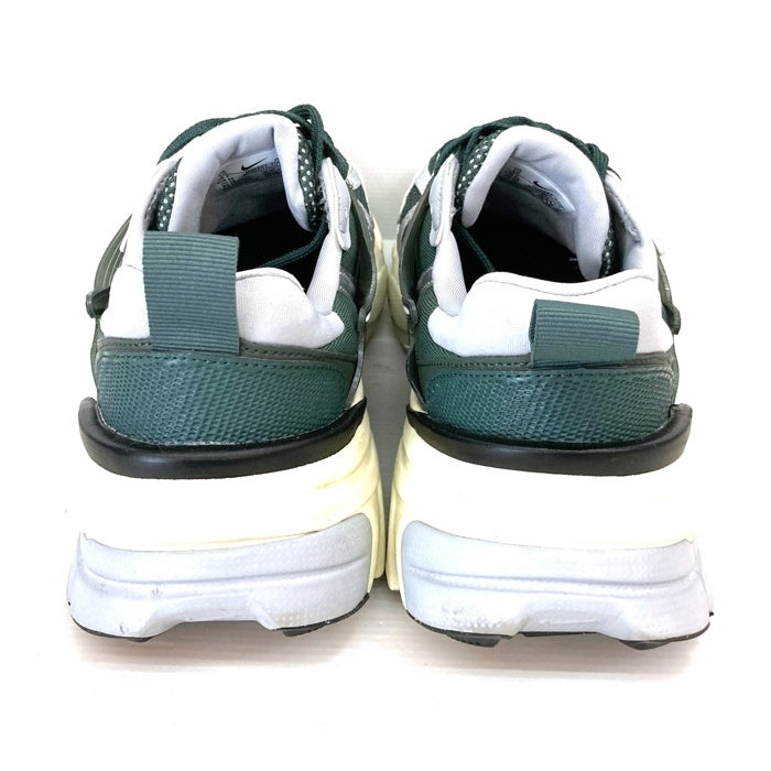 NIKE ナイキ HJ4497-300 V2K RUN グリーン×シルバー size28cm 瑞穂店