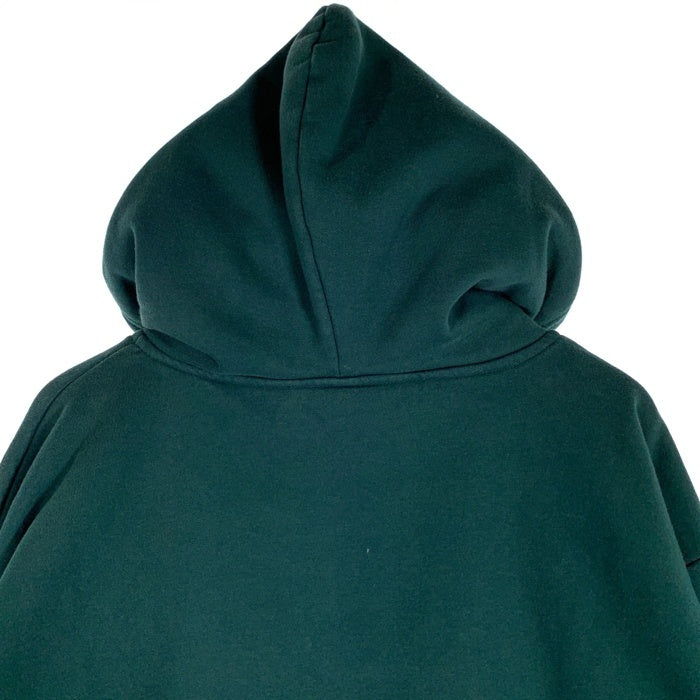 SHAKA WEAR シャカウェアー HEAVYWEIGHT FLEECE プルオーバー フーディー パーカー グリーン Size XL 福生店