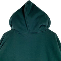 SHAKA WEAR シャカウェアー HEAVYWEIGHT FLEECE プルオーバー フーディー パーカー グリーン Size XL 福生店