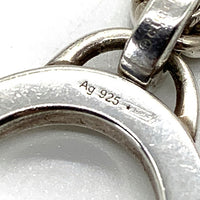 Gucci グッチ Gチャーム チェーンネックレス AG925 シルバー Size 45cm 福生店