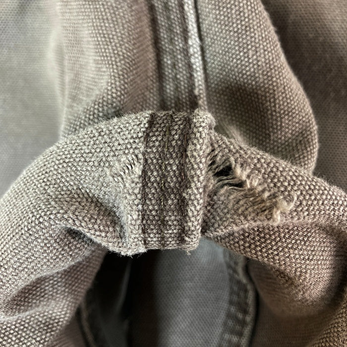 Carhartt カーハート B136 DKB メキシコ製 ダブルニー ペインターパンツ ダークブラウン size34 瑞穂店