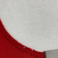 JUNYA WATANABE COMME des GARCONS MAN ジュンヤワタナベ コムデギャルソンマン メッシュ パッチワーク Tシャツ ホワイト sizeS 瑞穂店