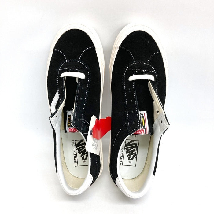 VANS バンズ STYLE 73 DX ANAHEIM FACTORY アナハイム ファクトリー スニーカー ブラック size26.5cm 瑞穂店