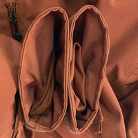 Carhartt カーハート J162 SHORELINE WATERPROOF BREATHABLE JACKET ショアラインジャケット ブラウン sizeS 瑞穂店