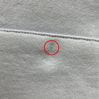 LFYT エルエフワイティー Rose Logo US Cotton Hooded Sweatshirt プルオーバースウェットパーカー ライトブルー LE220501 Size L 瑞穂店