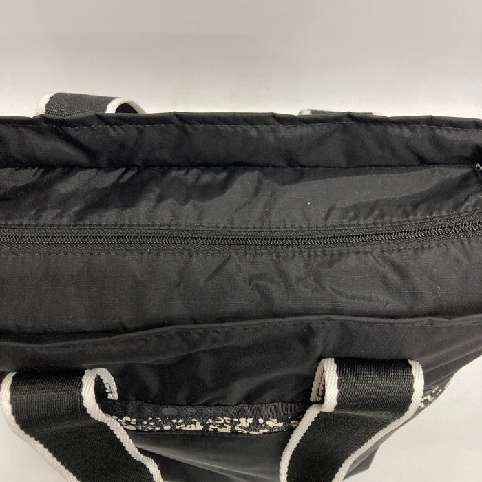 LeSportsac レスポートサック トートバッグ ブラック 瑞穂店