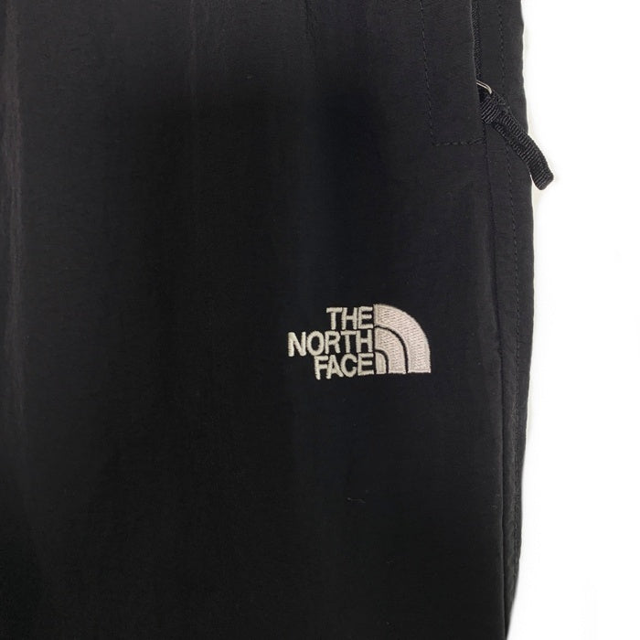 THE NORTH FACE ノースフェイス Versatile Pants バーサタイル ナイロン パンツ ブラック NB32651 Size M 福生店
