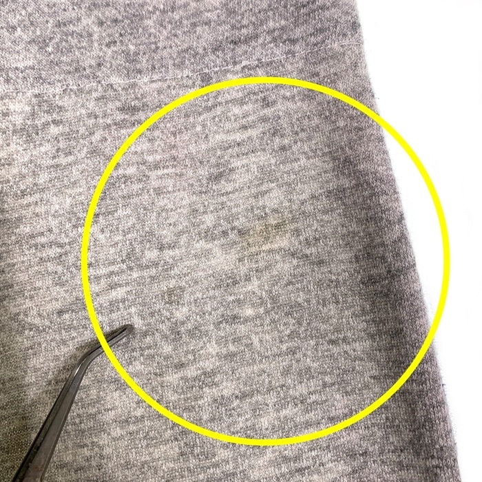 70-80's NIKE ナイキ サイドライン スウェットパンツ グレー USA製 やや薄手 Size XL 福生店