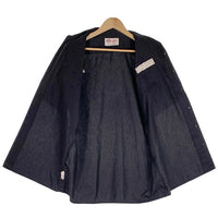 00`s DICKIES ディッキーズ TOOL 半袖 ワークシャツ ブラック Size L 福生店