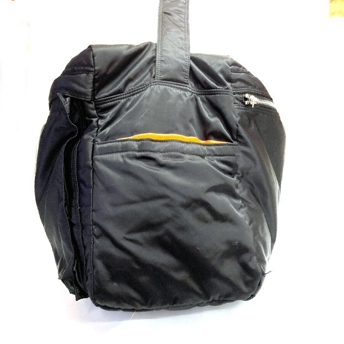 PORTER ポーター タンカー 2WAY ボストンバッグ ブラック 瑞穂店