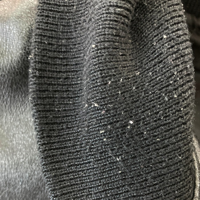 UNITED ARROWS ユナイテッドアローズ 3225-699-1299 green label relaxing  レザー ジャケット ブラック sizeM 瑞穂店