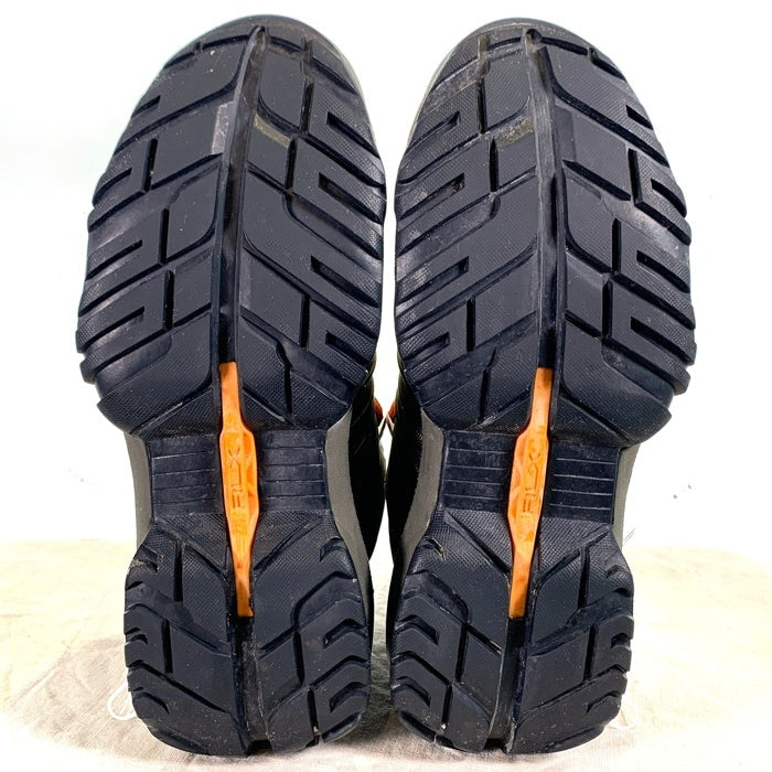 RLX RALPH LAUREN ラルフローレン ABRIDGE-SK-ATH マウンテンブーツ トレッキングシューズ CORDURA NYLON コーデュラ ナイロン オリーブ  822514426001 Size US9 (27.0cm) 福生店