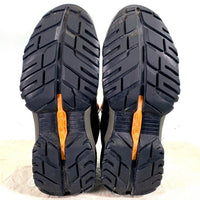 RLX RALPH LAUREN ラルフローレン ABRIDGE-SK-ATH マウンテンブーツ トレッキングシューズ CORDURA NYLON コーデュラ ナイロン オリーブ  822514426001 Size US9 (27.0cm) 福生店