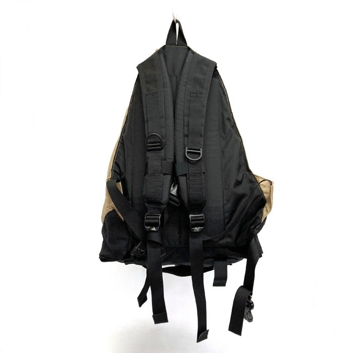 GREGORY グレゴリー DAY PACK デイパック リュック ベージュ 瑞穂店