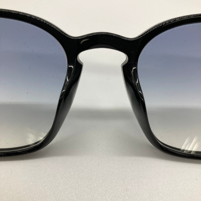 Ray Ban レイバン RB4258-F グラデーション 眼鏡 ブラック×ブルー size52□20 150 瑞穂店