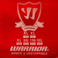 WARRIOR ウォリアー 2012-2013 Liverpool FC リヴァプール ホーム ユニフォーム ジェラード レッド sizeXXL 瑞穂店