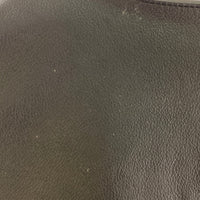 HARLEY DAVIDSON ハーレーダビッドソン レザーベスト ブラック sizeS 瑞穂店