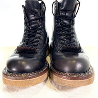 WHITE'S BOOTS ホワイツブーツ NORTH WEST ノースウエスト ブーツ ブラック Size 9EE 福生店