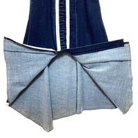 AMERI アメリ 0282940070 AMERI JEANS デニム ロングスカート インディゴ sizeF 瑞穂店