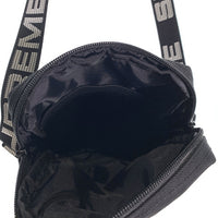 Supreme シュプリーム 18SS Shoulder Bag ショルダーバッグ ブラック 福生店