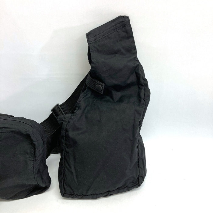 Y-3 ワイスリー HA6526 21AW VEST BAG ベストバッグ ブラック 瑞穂店