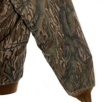 80's 90's Mossy Oak モッシーオーク ジャケット USA製 リアルツリーカモ 5133 Size XXL 福生店