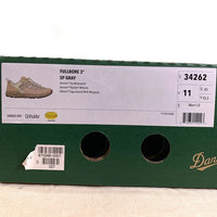 Danner ダナー FULLBORE LOW WP フルボア ロー ウォータープルーフ ピンク 34262 Size US11 (29.0cm) 福生店