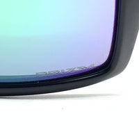 OAKLEY オークリー GIBSTON ギブストン サングラス プリズムジェイド OO9449-1560 ブラック 福生店