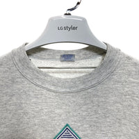 Crazy Shirt クレイジーシャツ USA製 SAN FRANCISCO スウェットトレーナー グレー sizeXL 瑞穂店