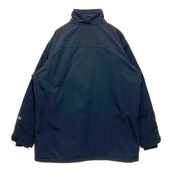 Columbia コロンビア マウンテンジャケット ブラック F03 SM5193 Size XL 瑞穂店
