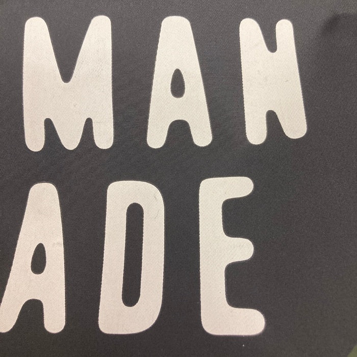 HUMAN MADE ヒューマンメイド 2WAY ヘルメットバッグ カーキ 瑞穂店
