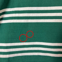 COLUMBIAKNIT  コロンビアニット USA製 ラガーシャツ グリーン sizeXXL 瑞穂店