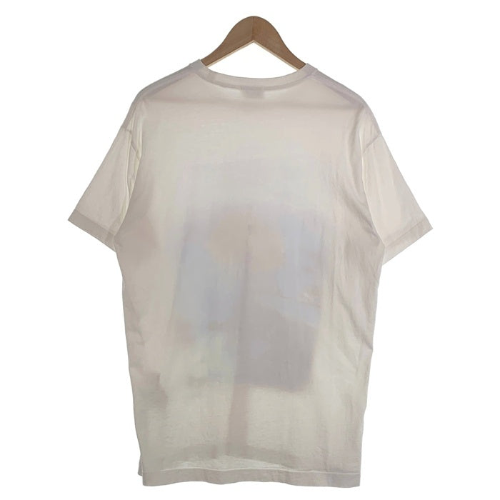 KITH キス South Ferry Island Tee プリントTシャツ ホワイト Size S 福生店