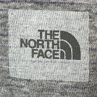 THE NORTH FACE ノースフェイス PURPLE LABEL パープルレーベル NT3324N H/S Graphic Tee Tシャツ グレー sizeL 瑞穂店