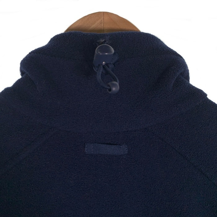 KEELA キーラ SKYE PRO FLEECE JACKET スカイプロ フリースジャケット ネイビー Size M 福生店
