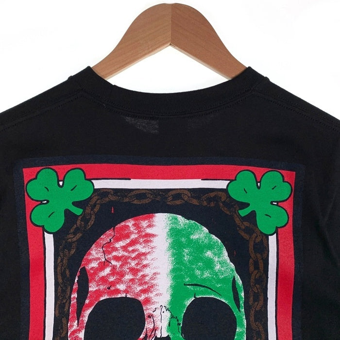 SUPREME シュプリーム 26SS MIKE Kelley Banner Tee 半袖 Tシャツ ブラック Size S 福生店