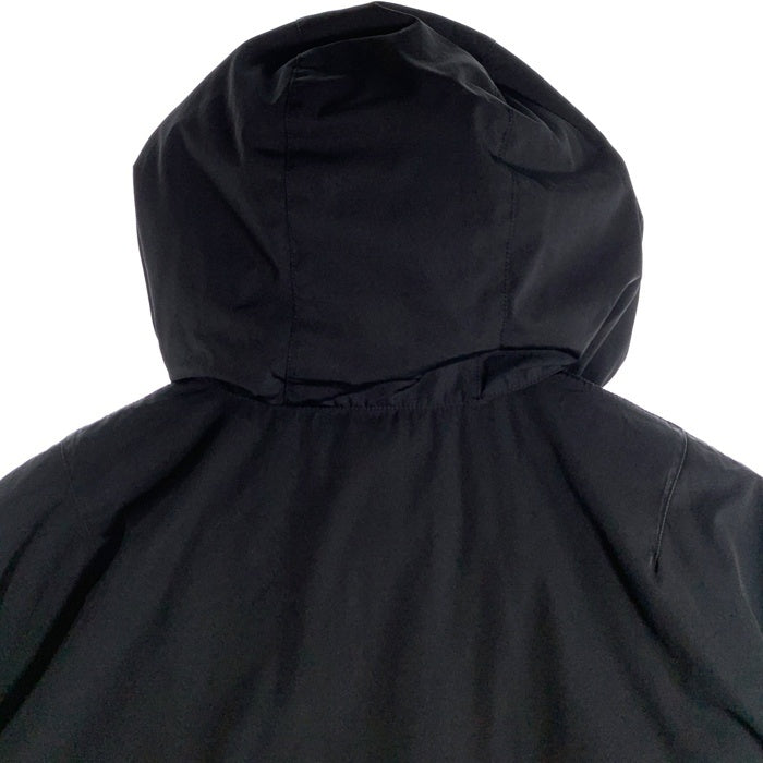 POLO Ralph Lauren ラルフローレン ダウンフードジャケット ブラック Size L 福生店