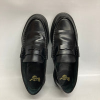 Dr. Martens ドクターマーチン 25015001 PENTON ペントン レザー ローファー ブラック sizeUK9 瑞穂店