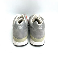 NEW BALANCEニューバランス M1400 USA製 ローカットスニーカー グレー size24cm 瑞穂店