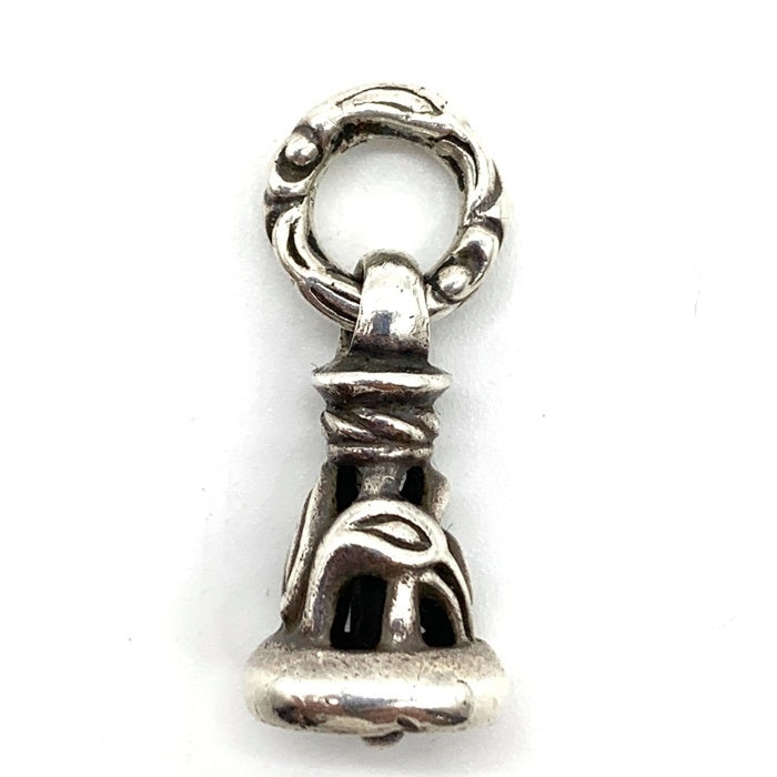 LONE ONES ロンワンズ Dove Bell S Pendant ドーヴ ベル ペンダント トップ シルバー925 Size S 福生店